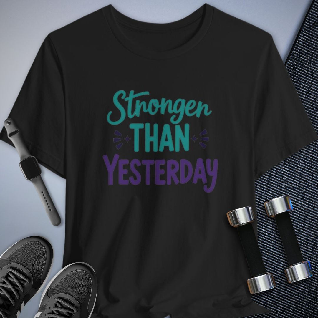 Motivational Vibes T-Shirt