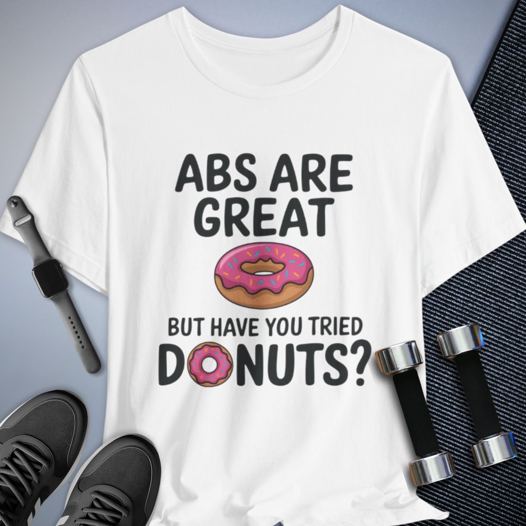 Donut Fun T-Shirt