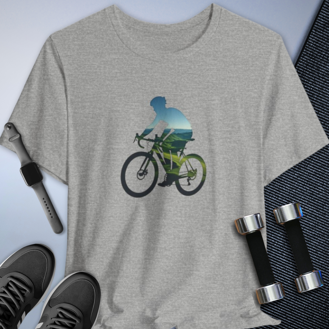 Cycle Dreams T-Shirt