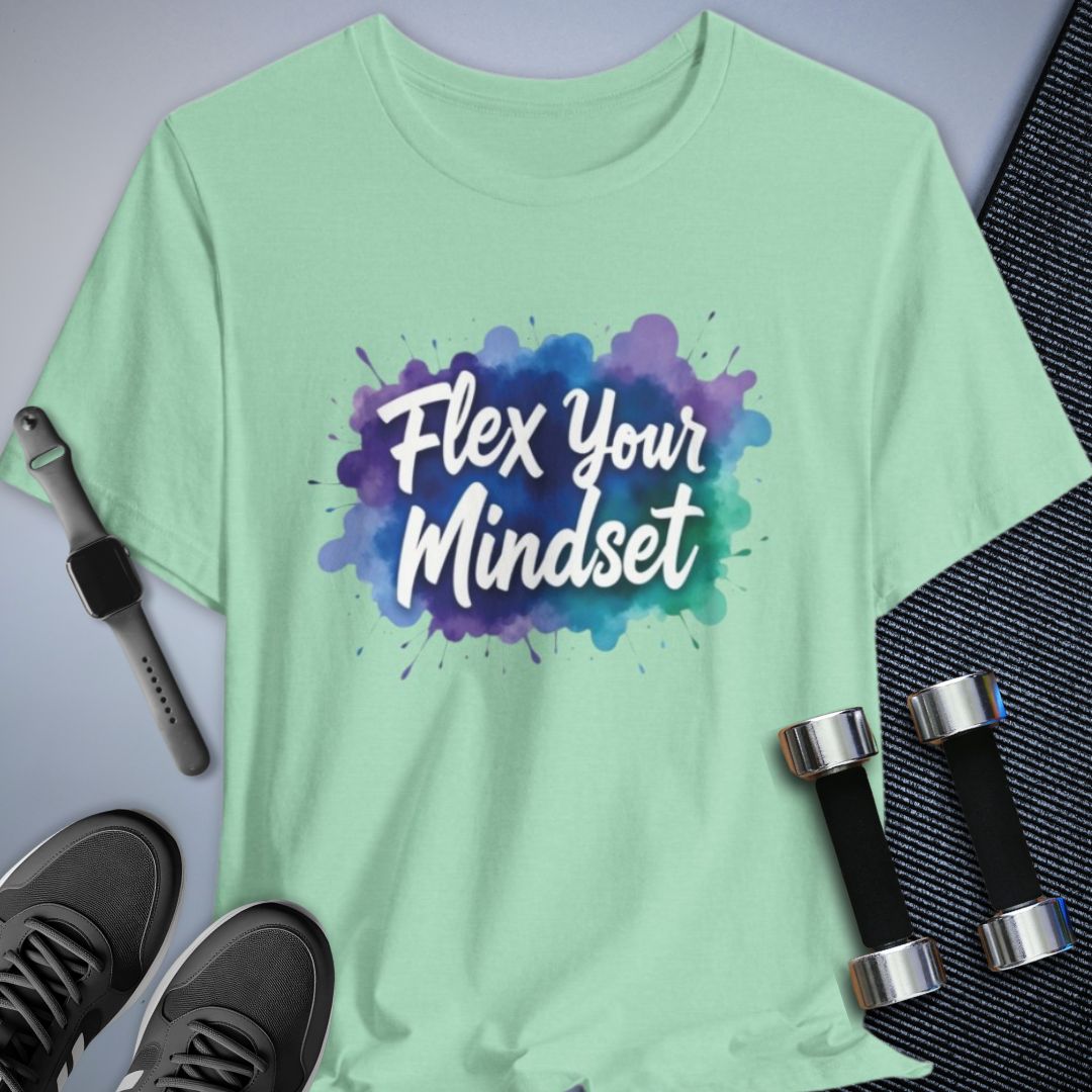 Mindset Flex T-Shirt