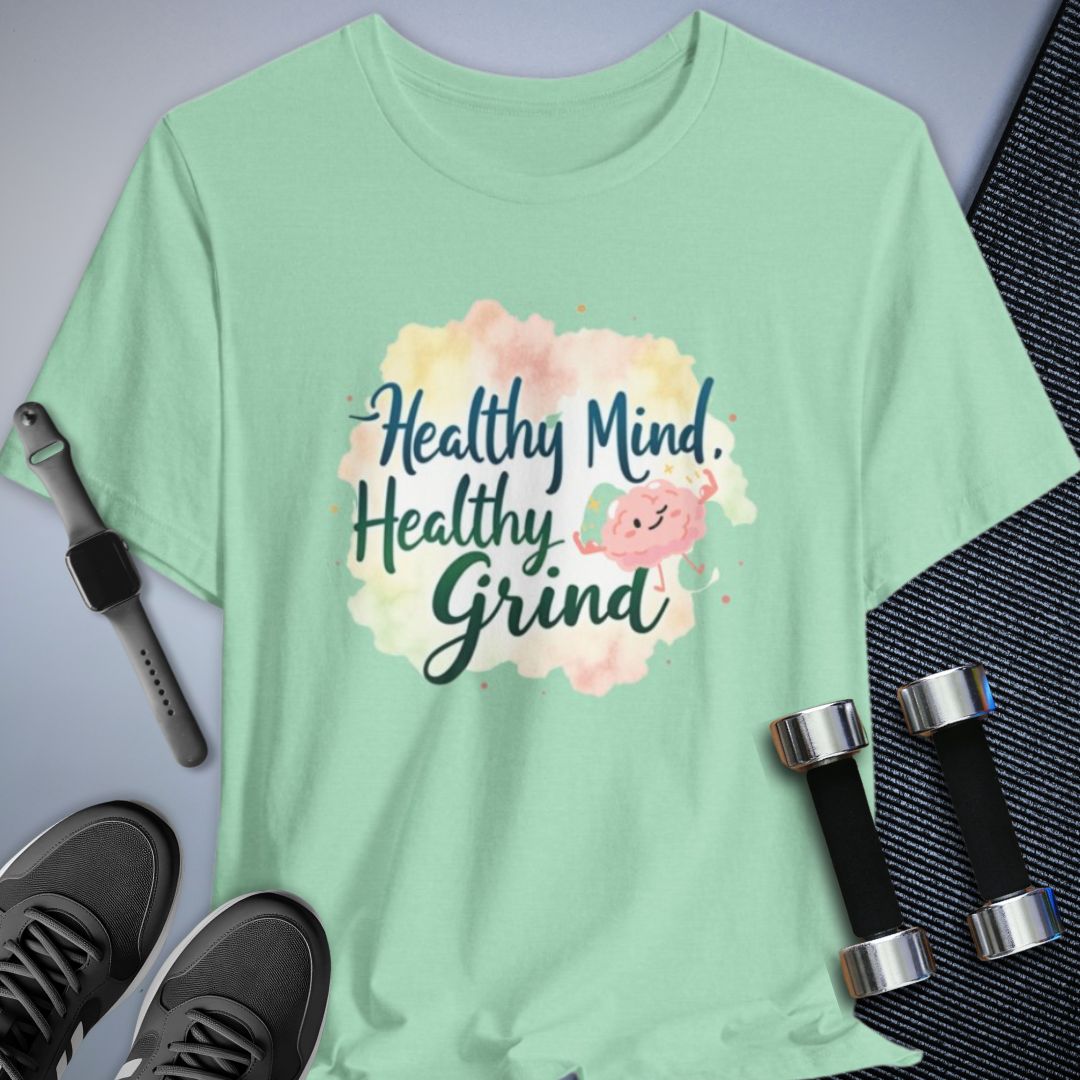 Mind Grind T-Shirt