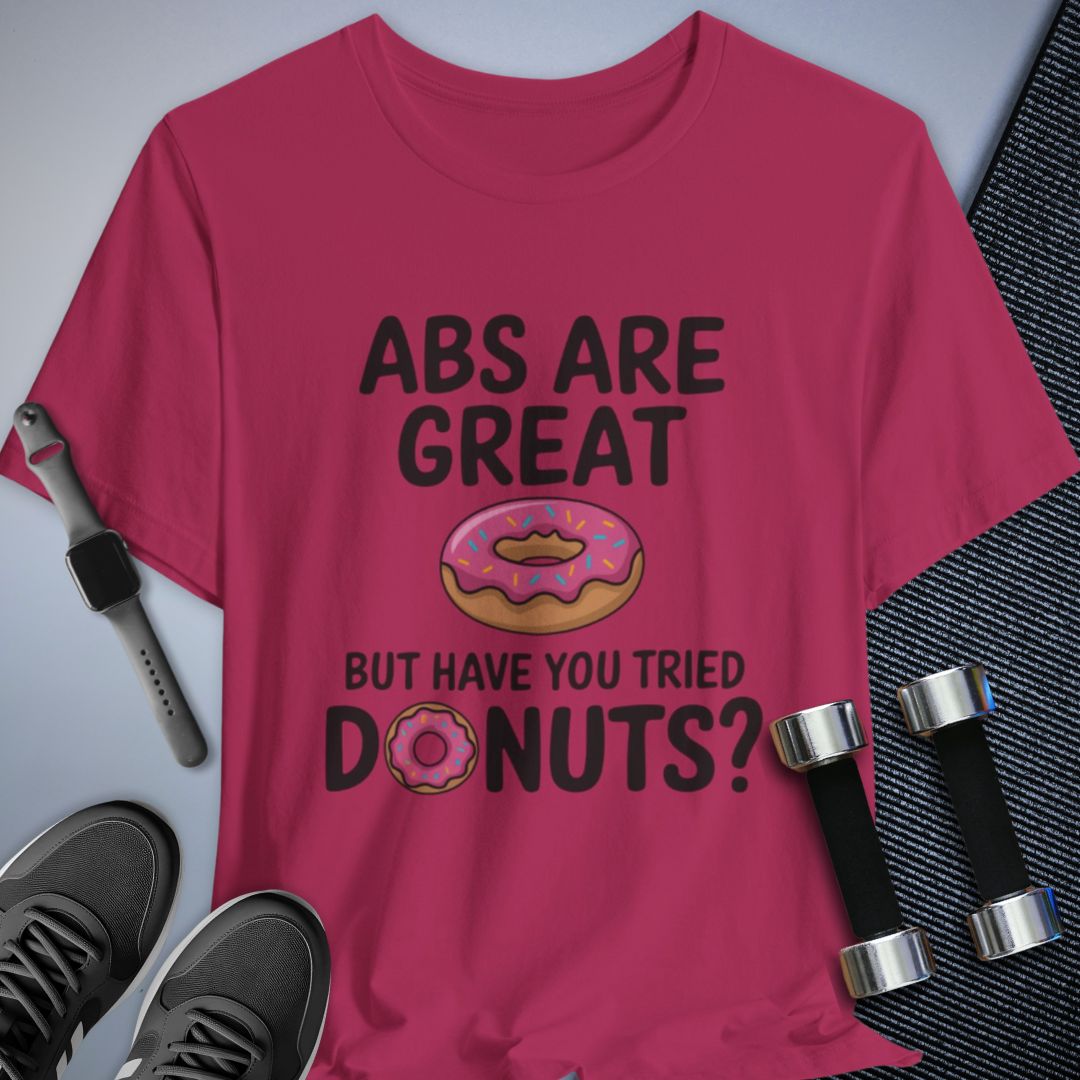 Donut Fun T-Shirt