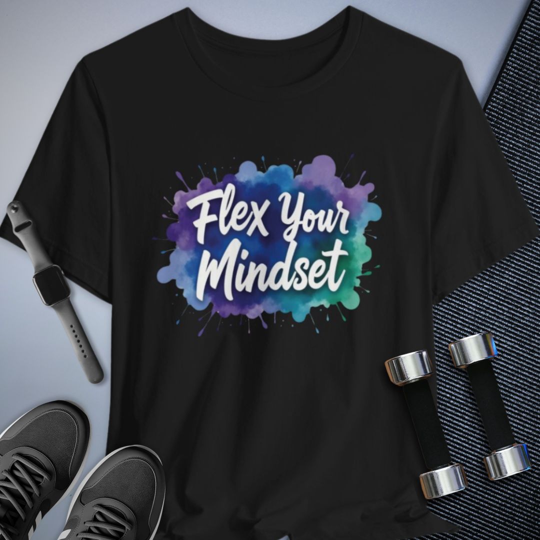 Mindset Flex T-Shirt
