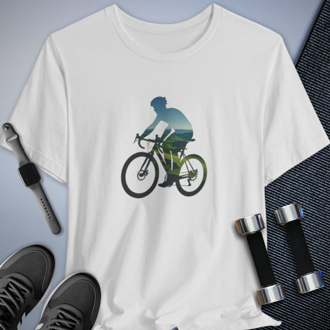 Cycle Dreams T-Shirt