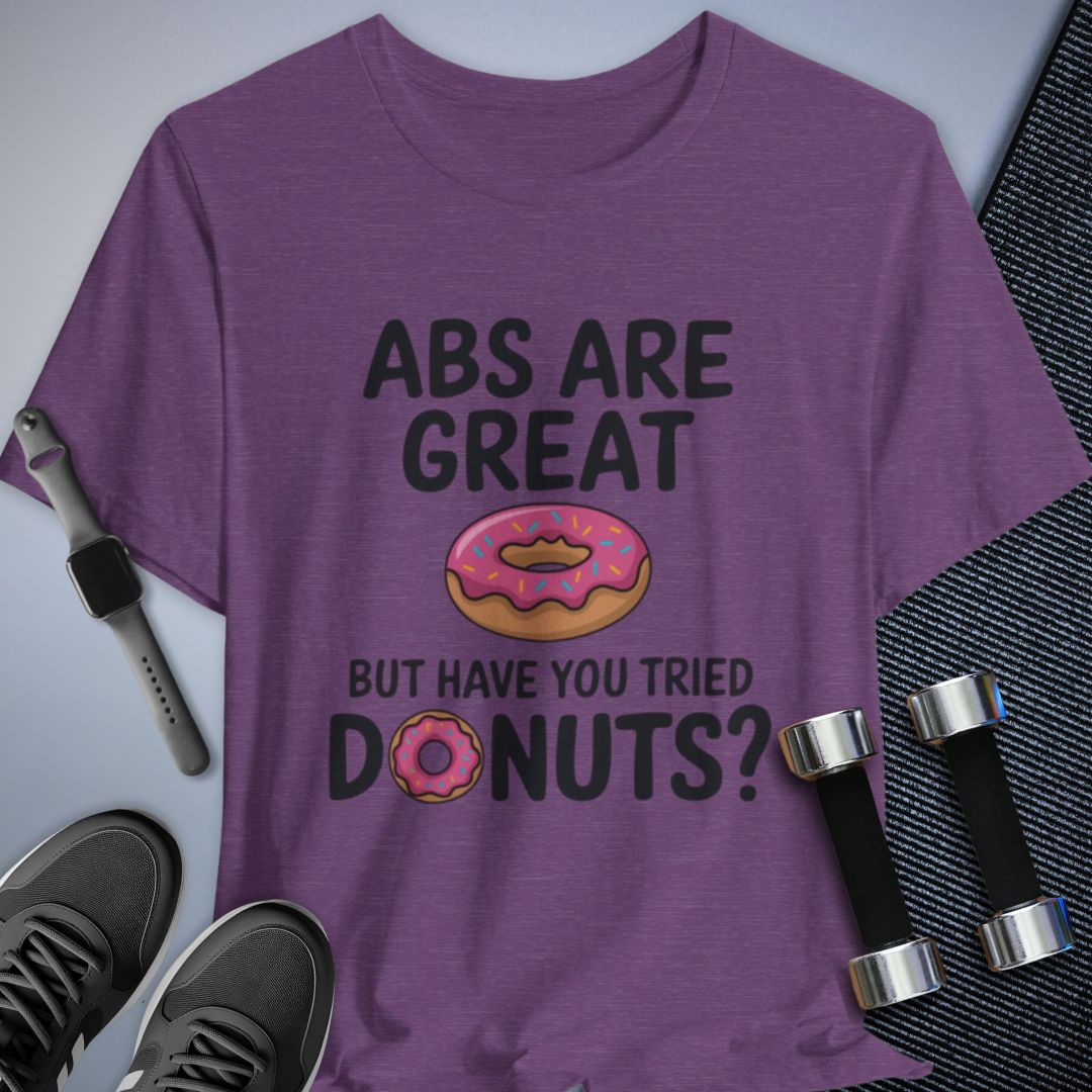 Donut Fun T-Shirt