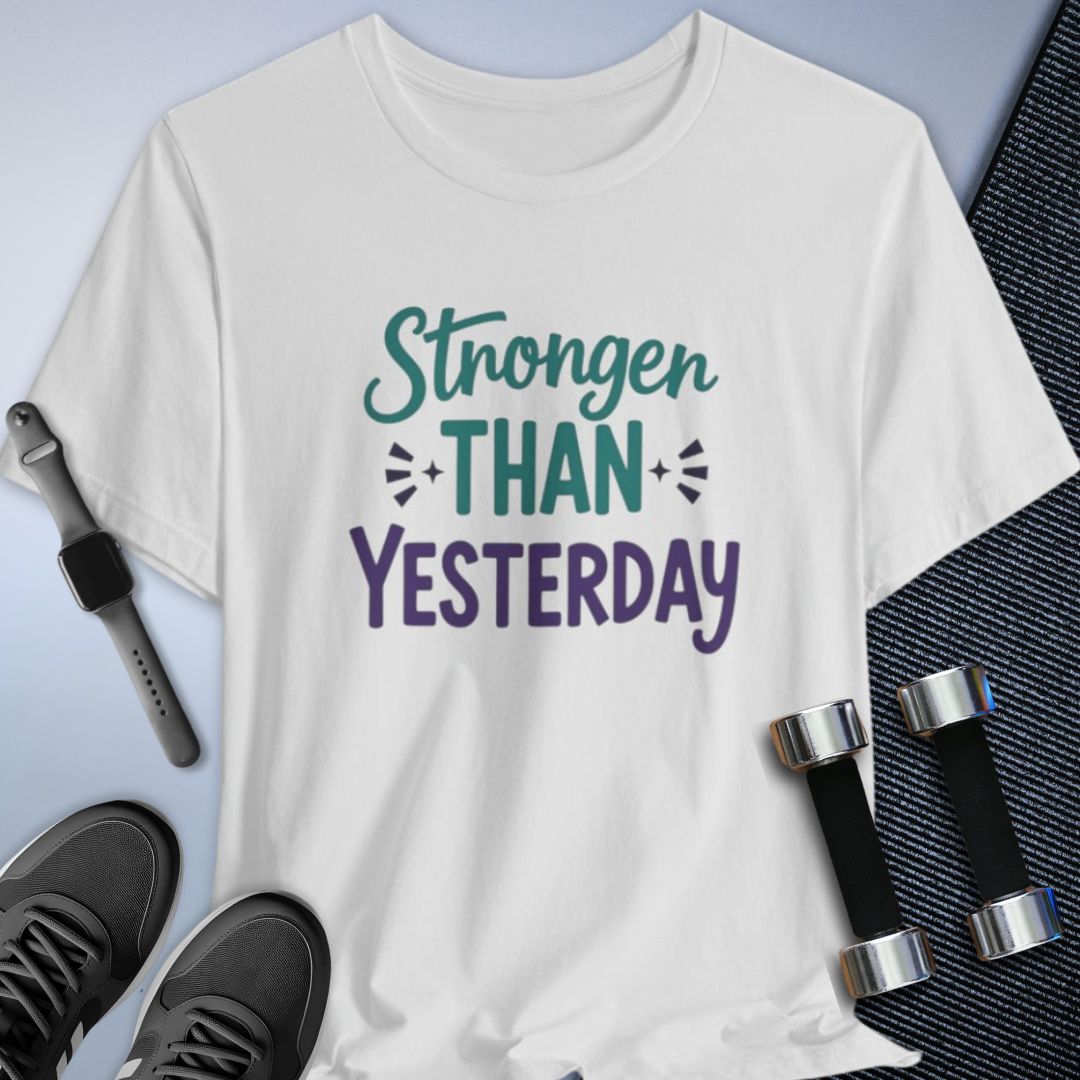 Motivational Vibes T-Shirt