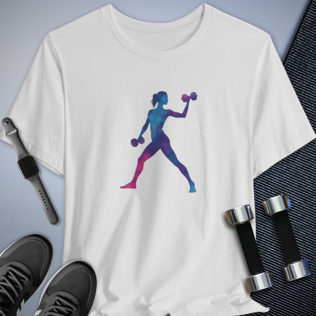 Fit Mother T-Shirt