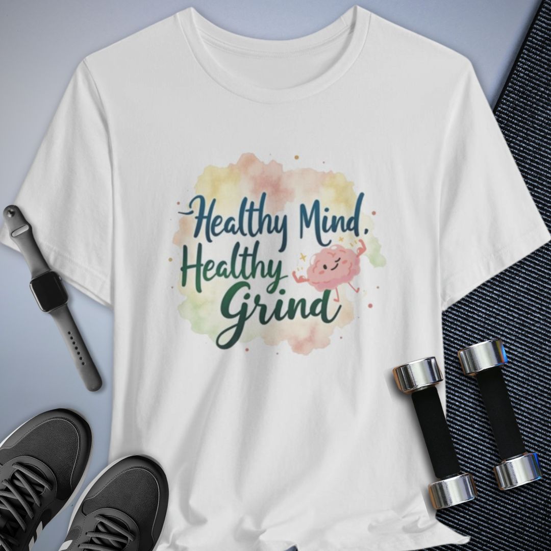 Mind Grind T-Shirt