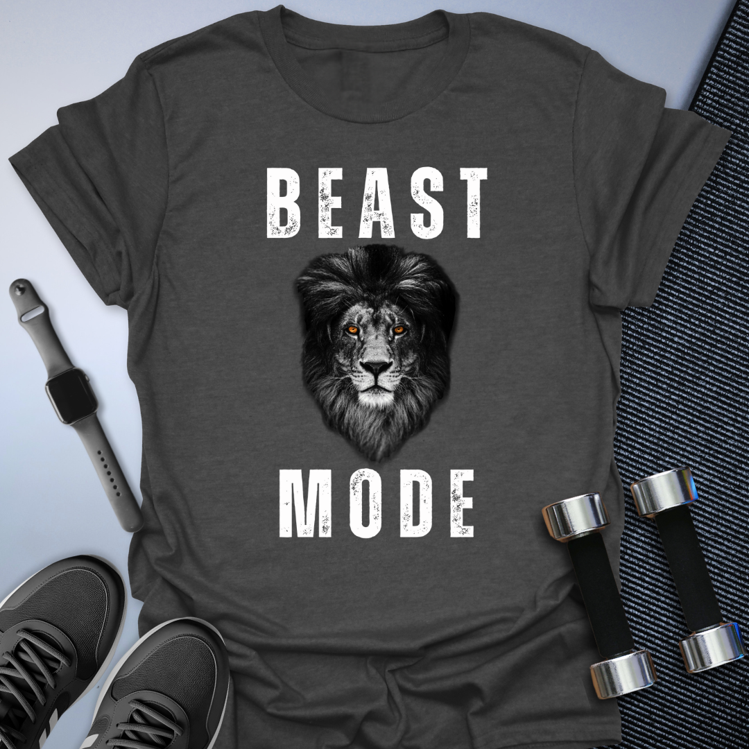 Beast Mode T-Shirt