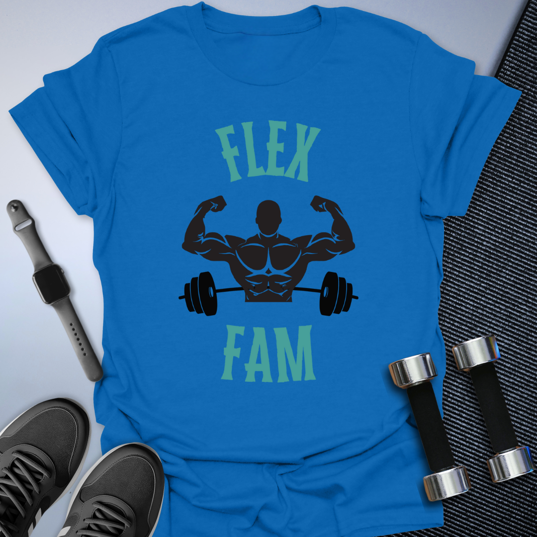 Flex Family T-Shirt