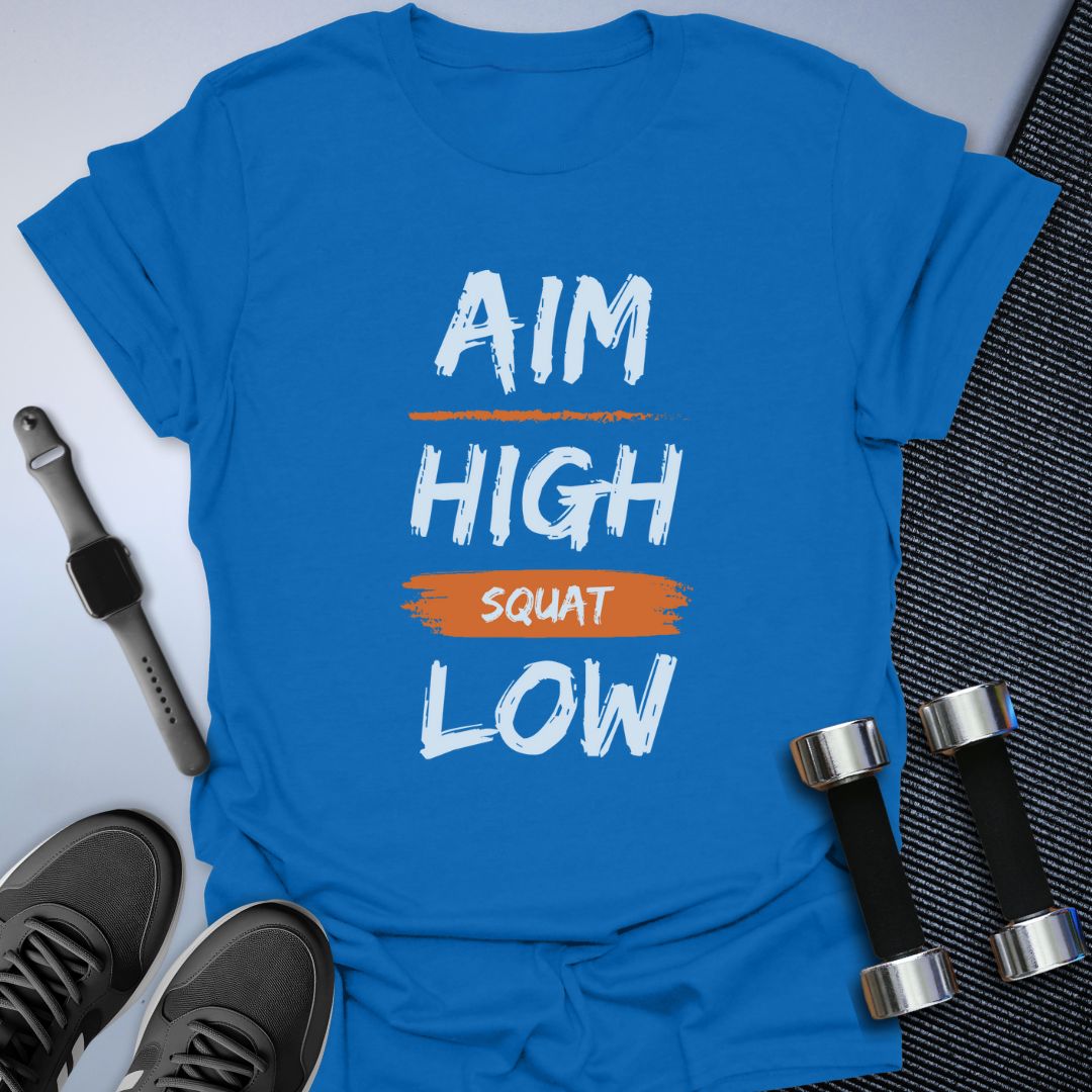 AIM High T-Shirt