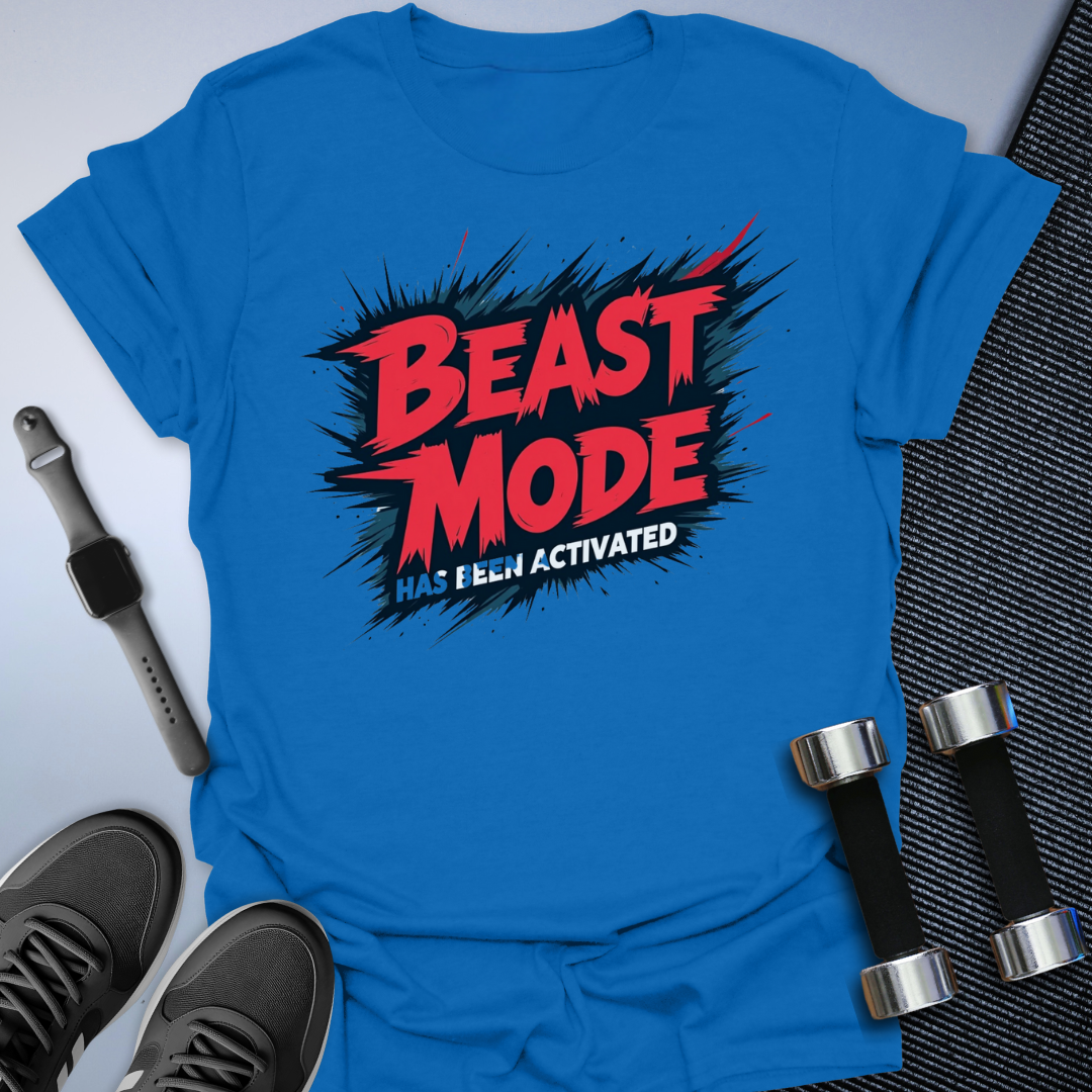 Beast Activation T-Shirt