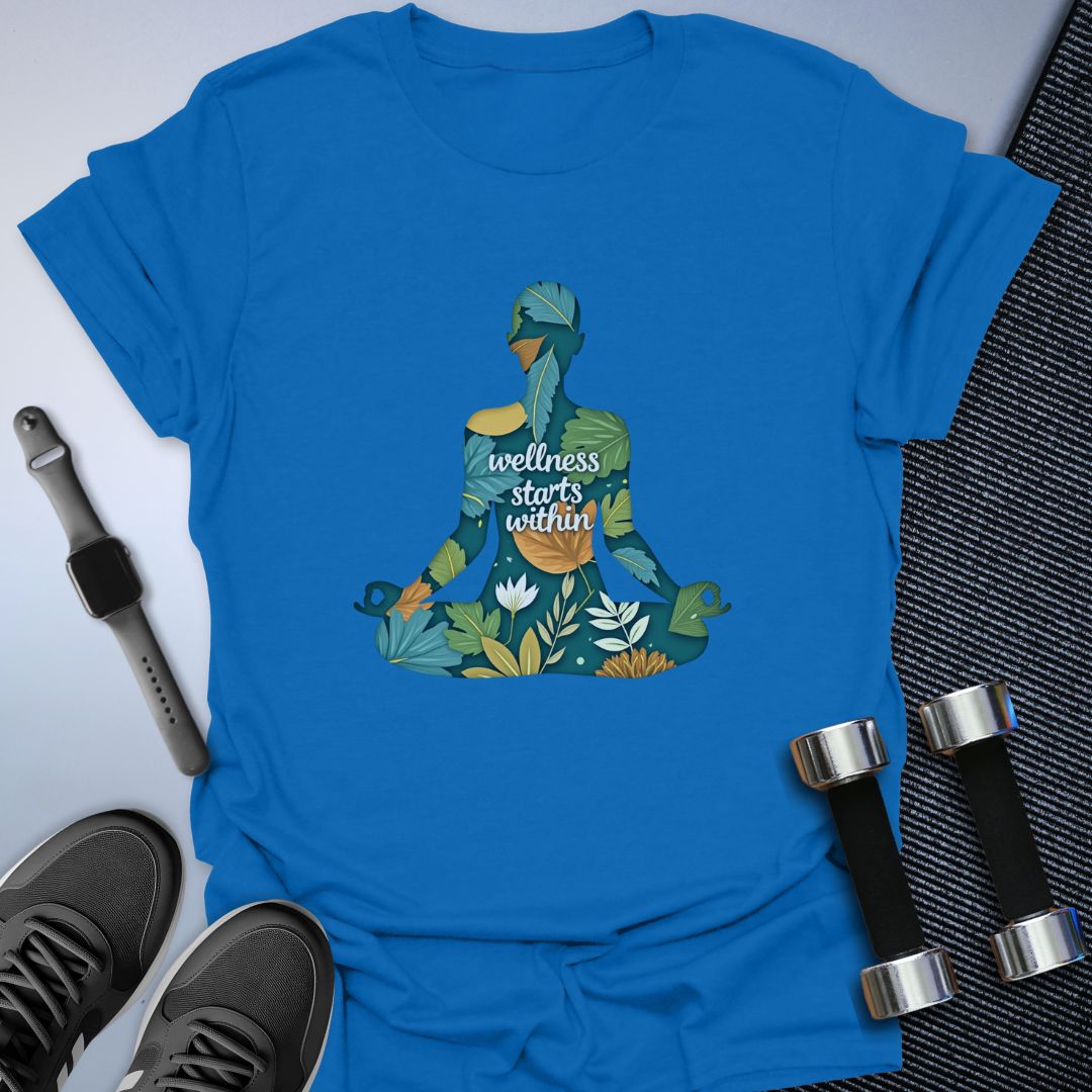 Wellness Within T-Shirt