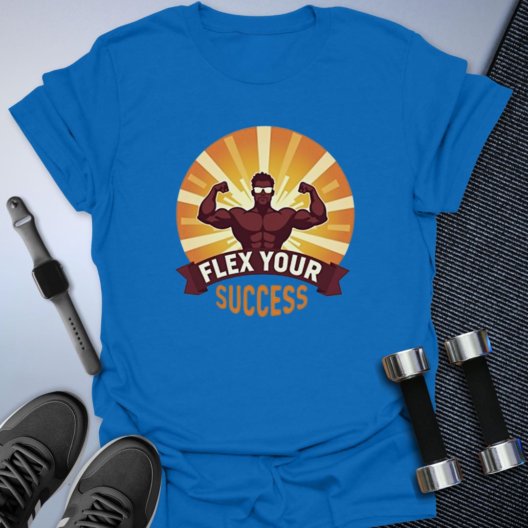 Success Flex T-Shirt