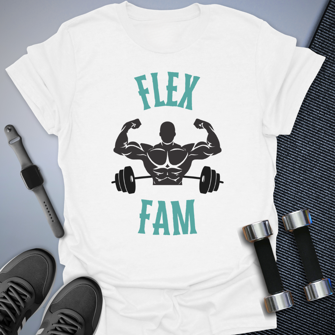 Flex Family T-Shirt