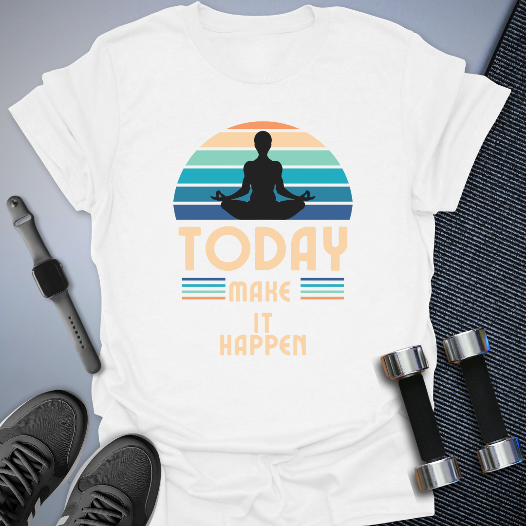 Today T-Shirt