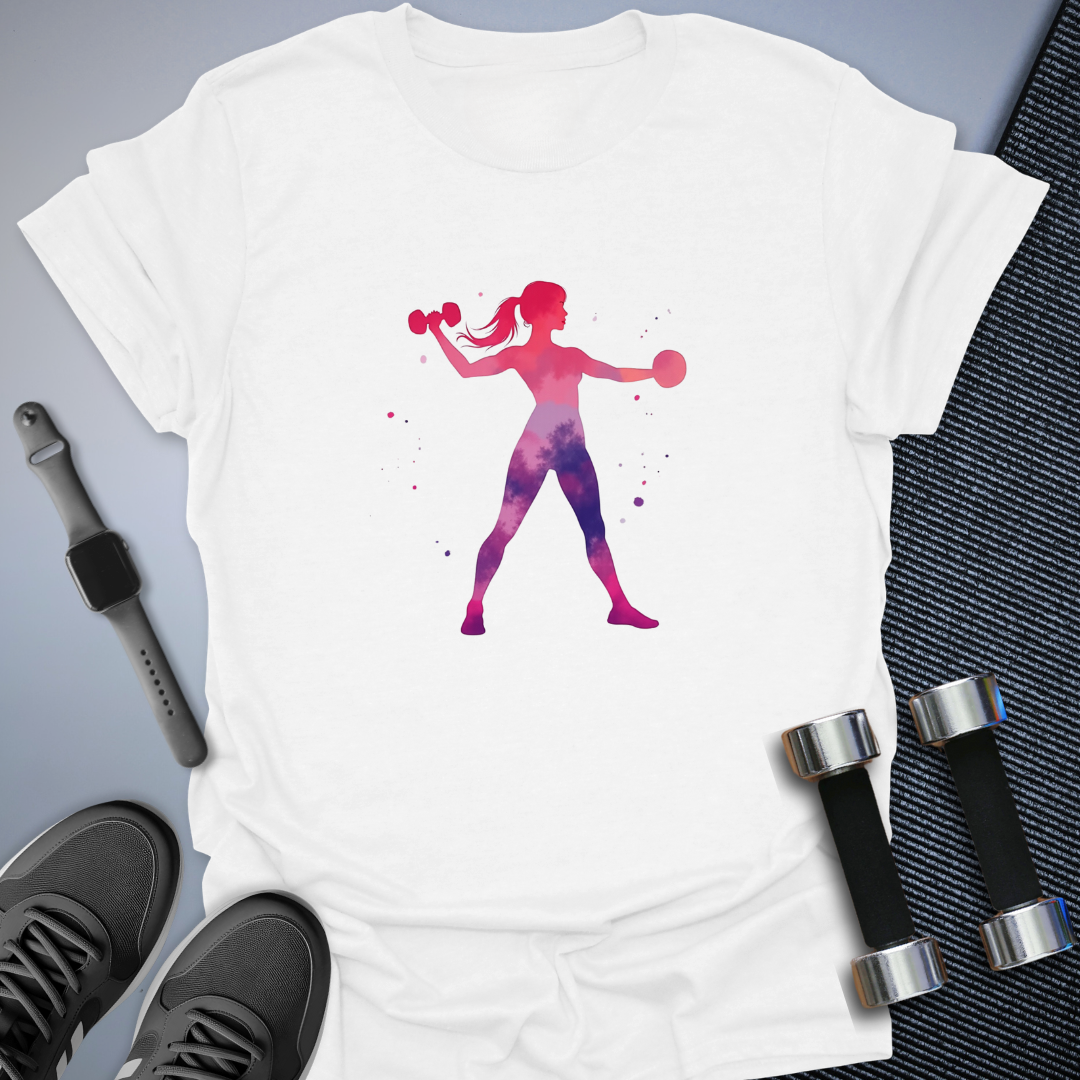 Empower Wave T-Shirt