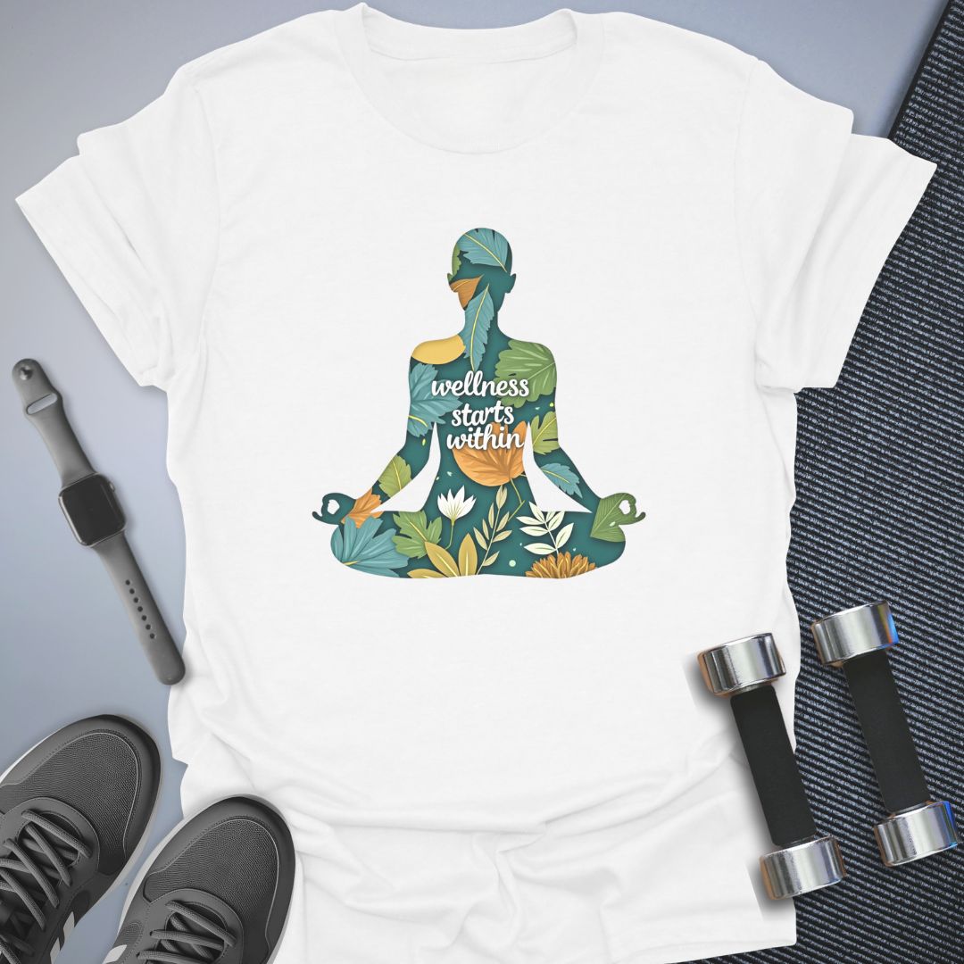 Wellness Within T-Shirt