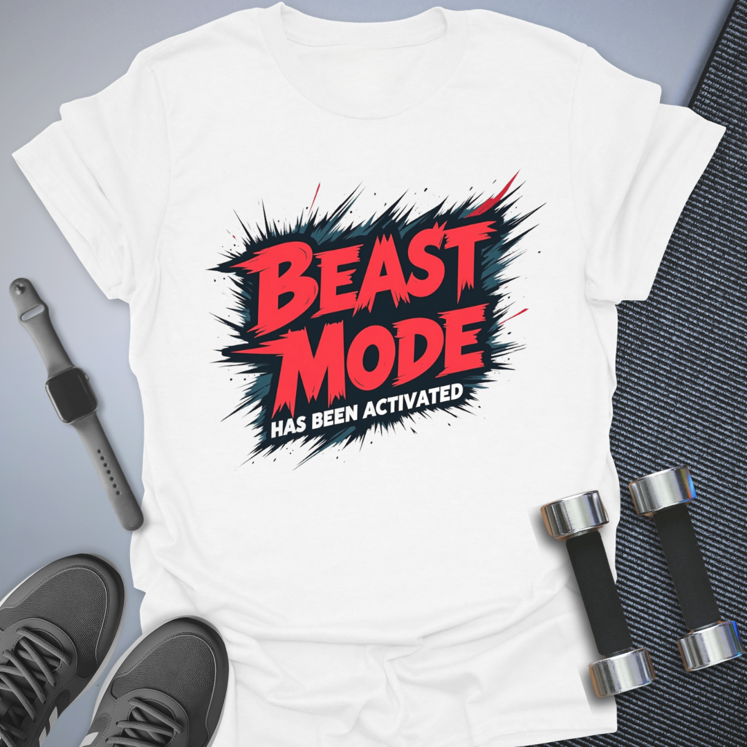 Beast Activation T-Shirt