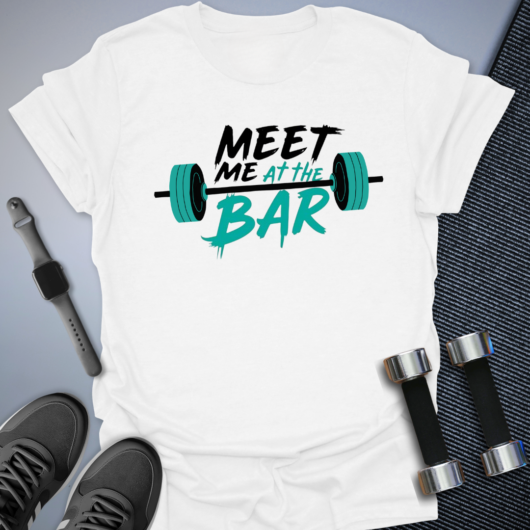 Bar Vibes T-Shirt