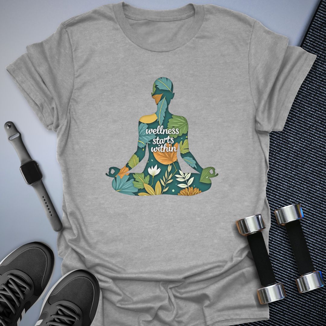 Wellness Within T-Shirt