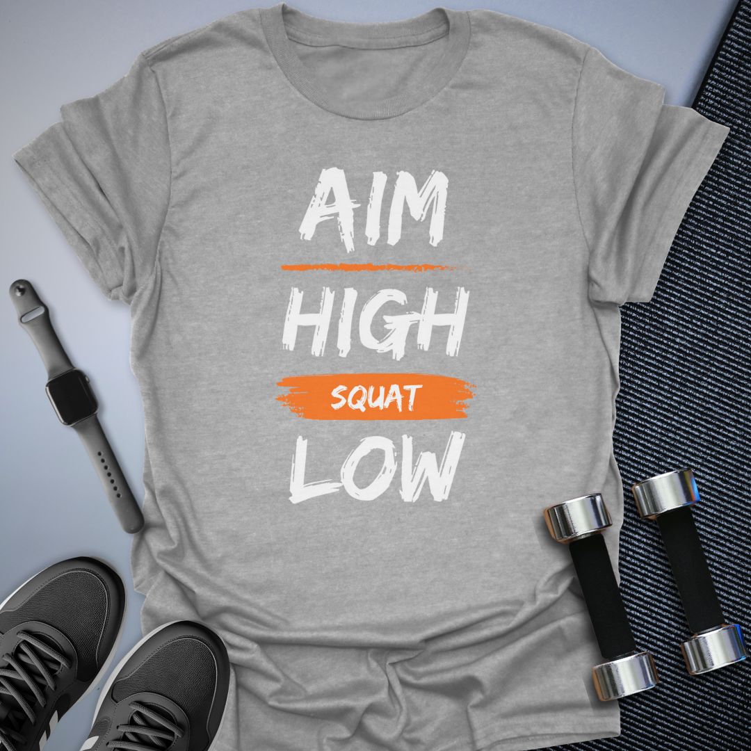 AIM High T-Shirt