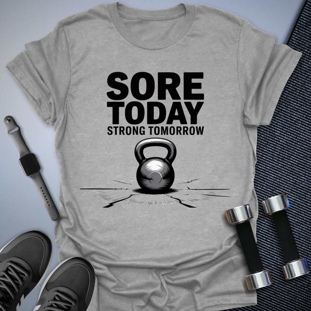 Sore Today T-Shirt