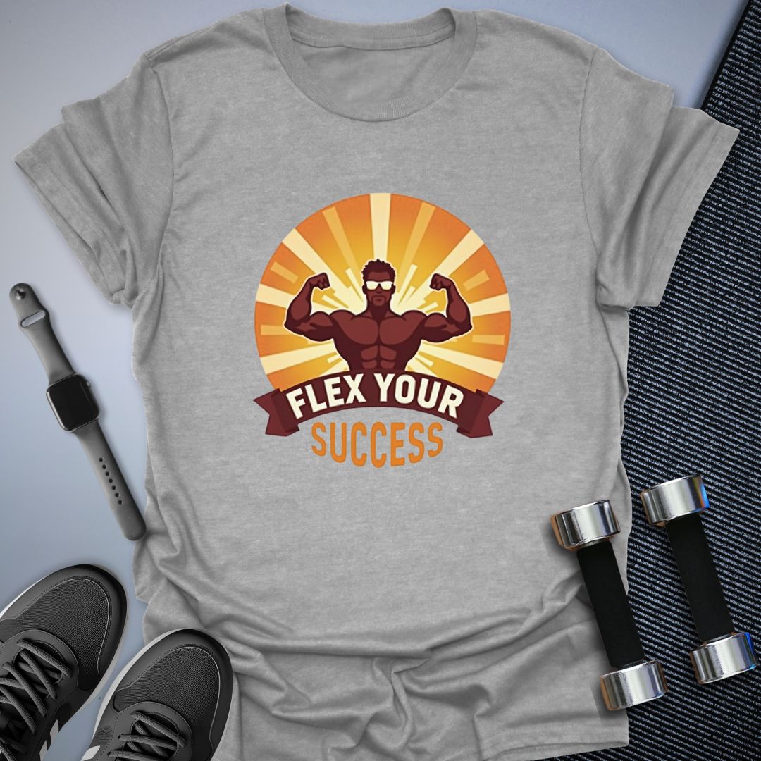 Success Flex T-Shirt