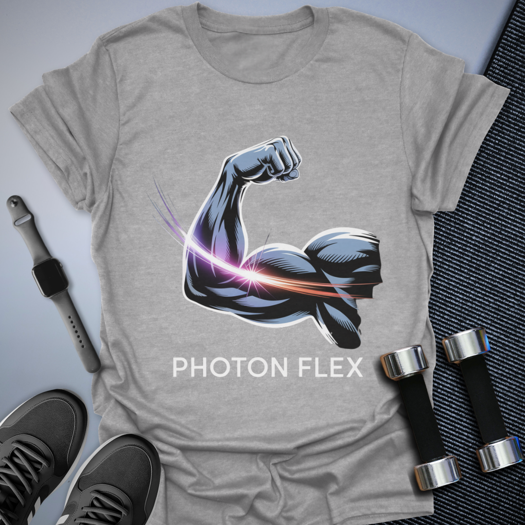 Photon Flex T-Shirt