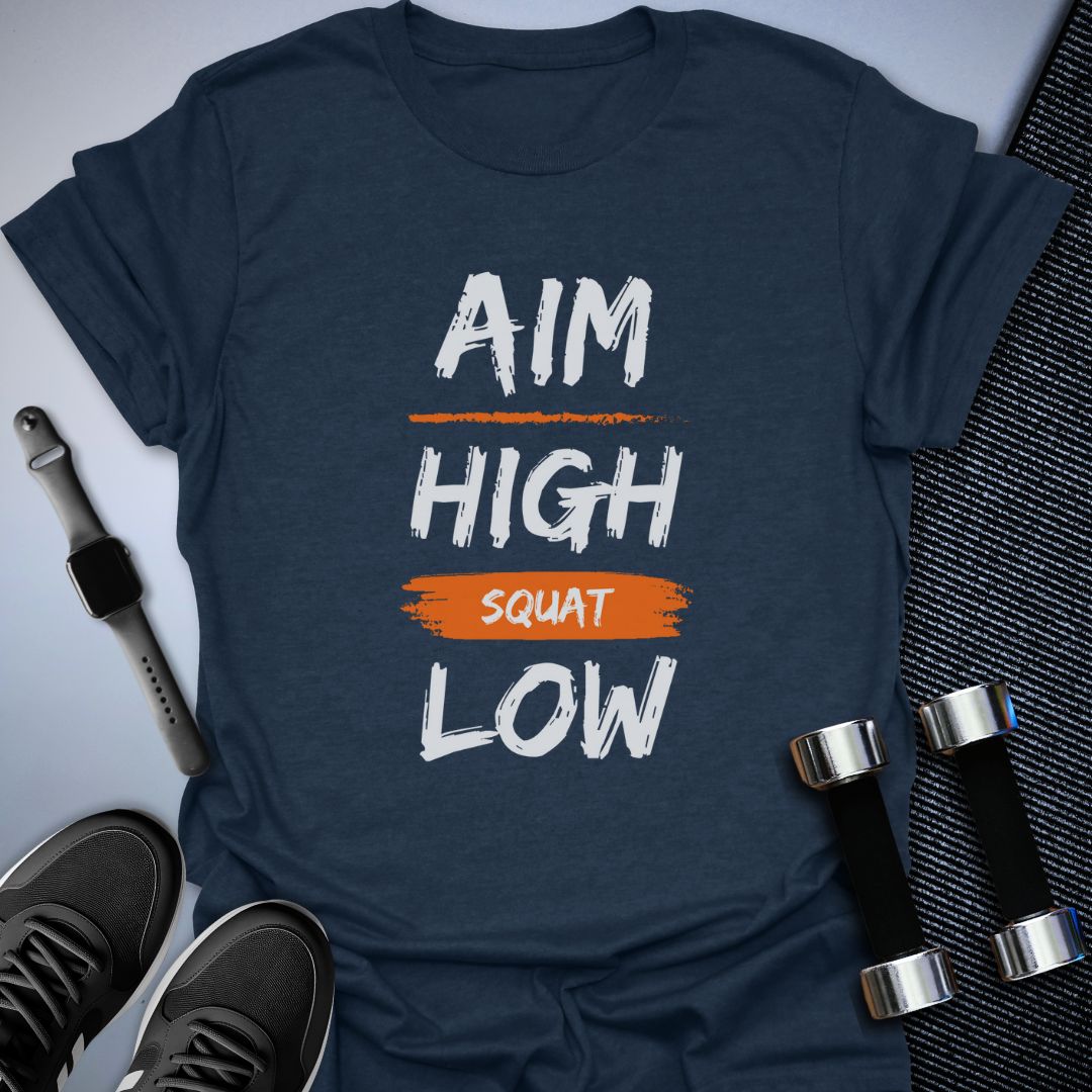 AIM High T-Shirt