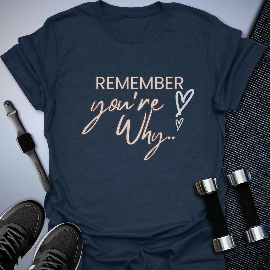 Main Character Mode T-Shirt