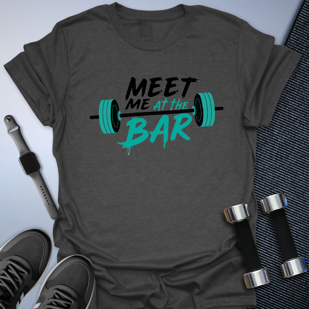 Bar Vibes T-Shirt