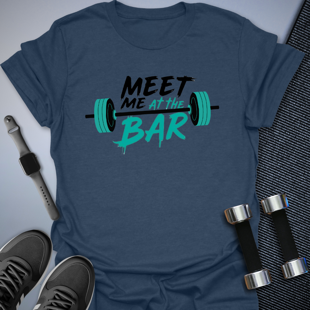 Bar Vibes T-Shirt