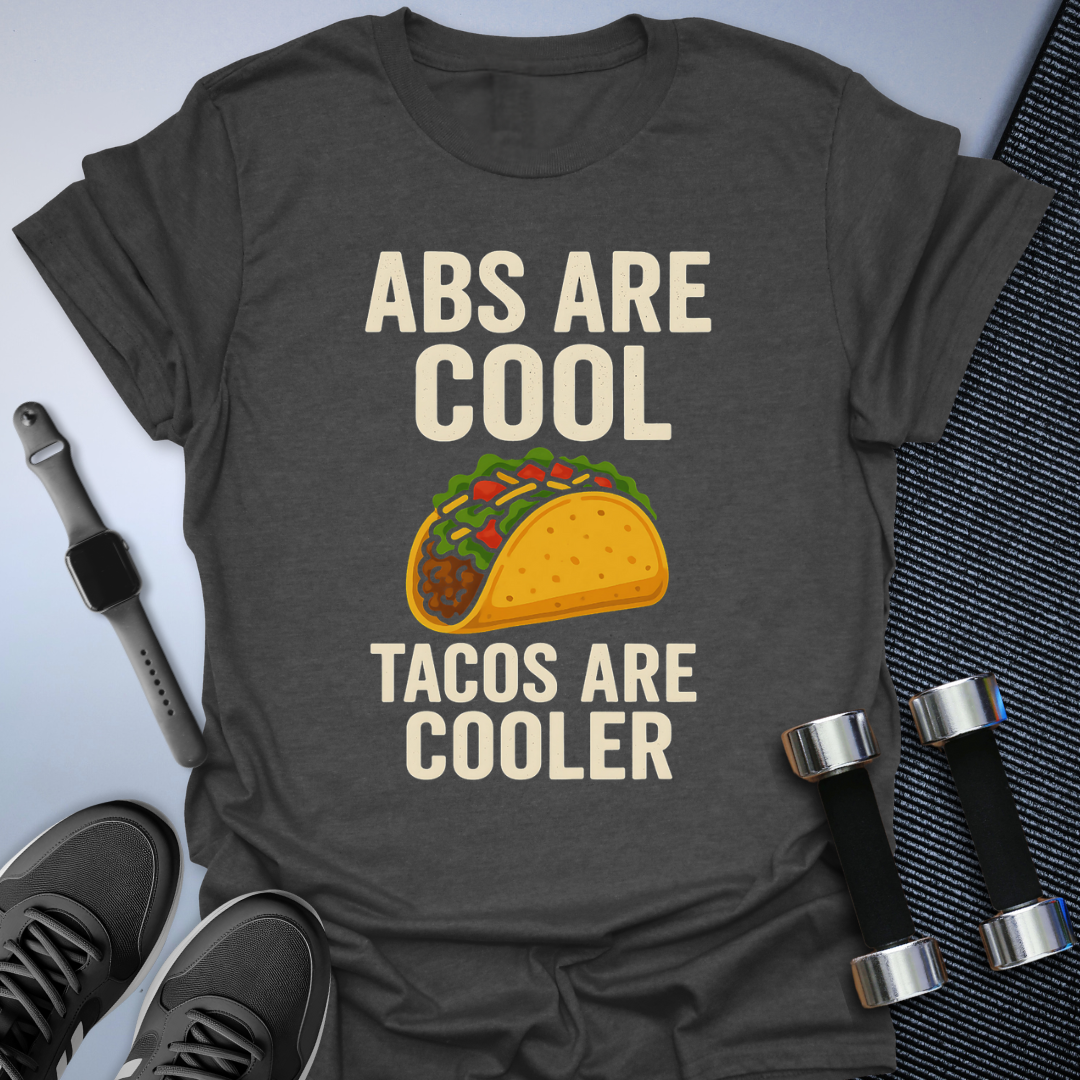 Cool Tacos T-Shirt