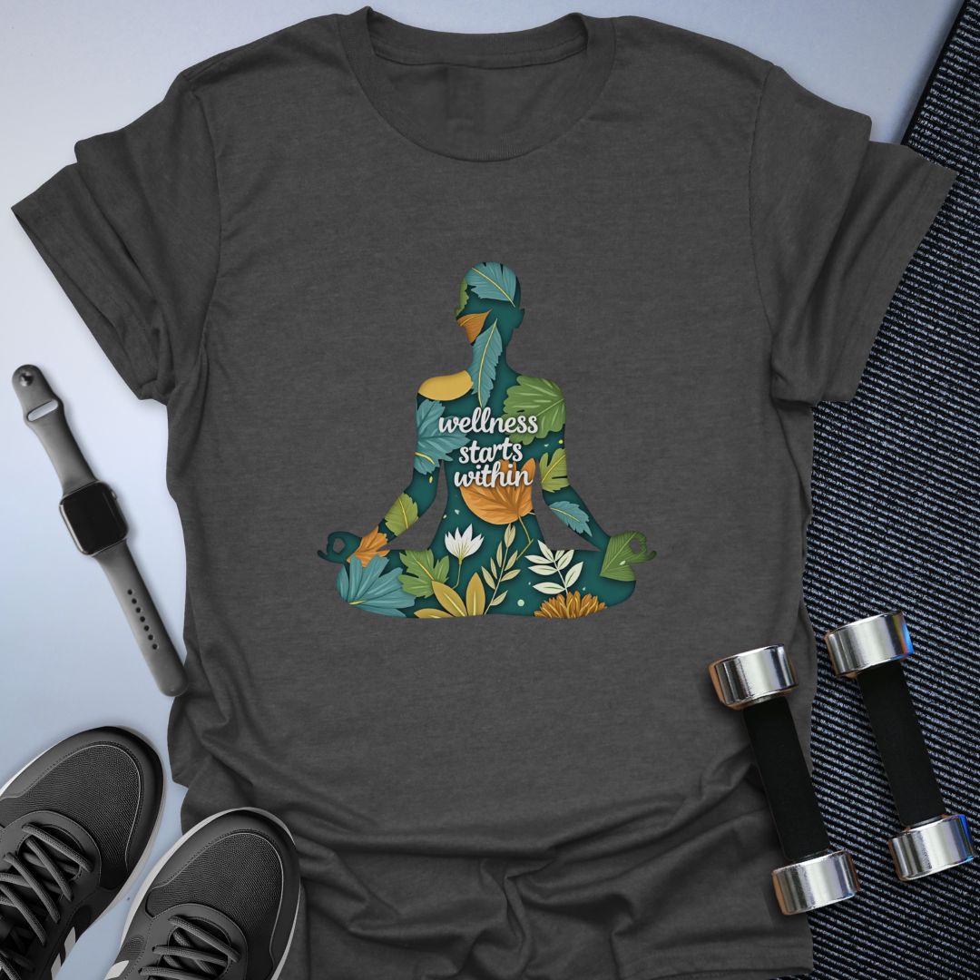 Wellness Within T-Shirt