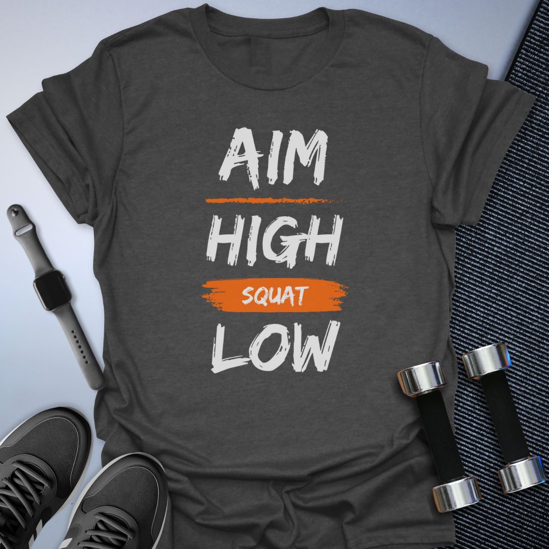 AIM High T-Shirt