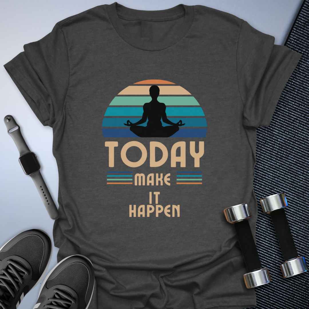 Today T-Shirt