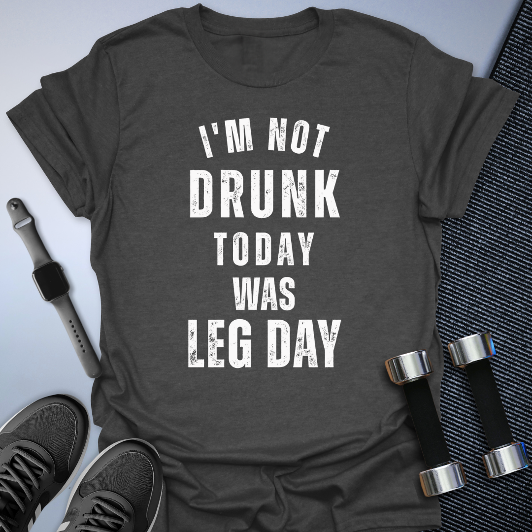 Not Drunk T-Shirt