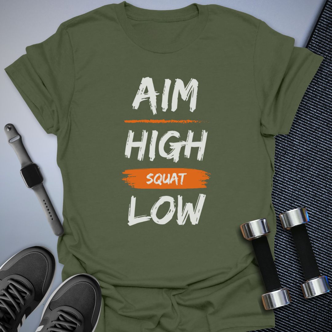 AIM High T-Shirt