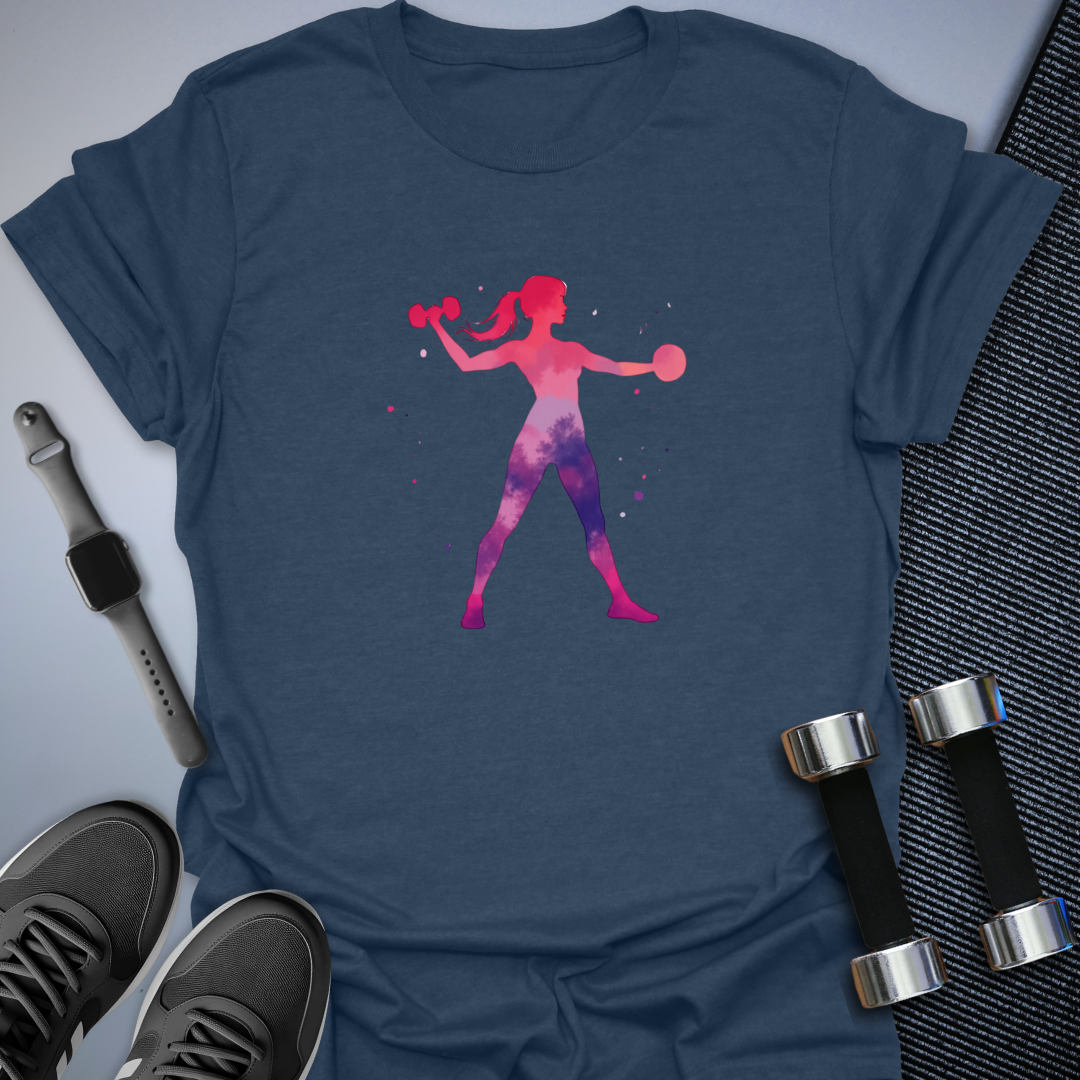 Empower Wave T-Shirt