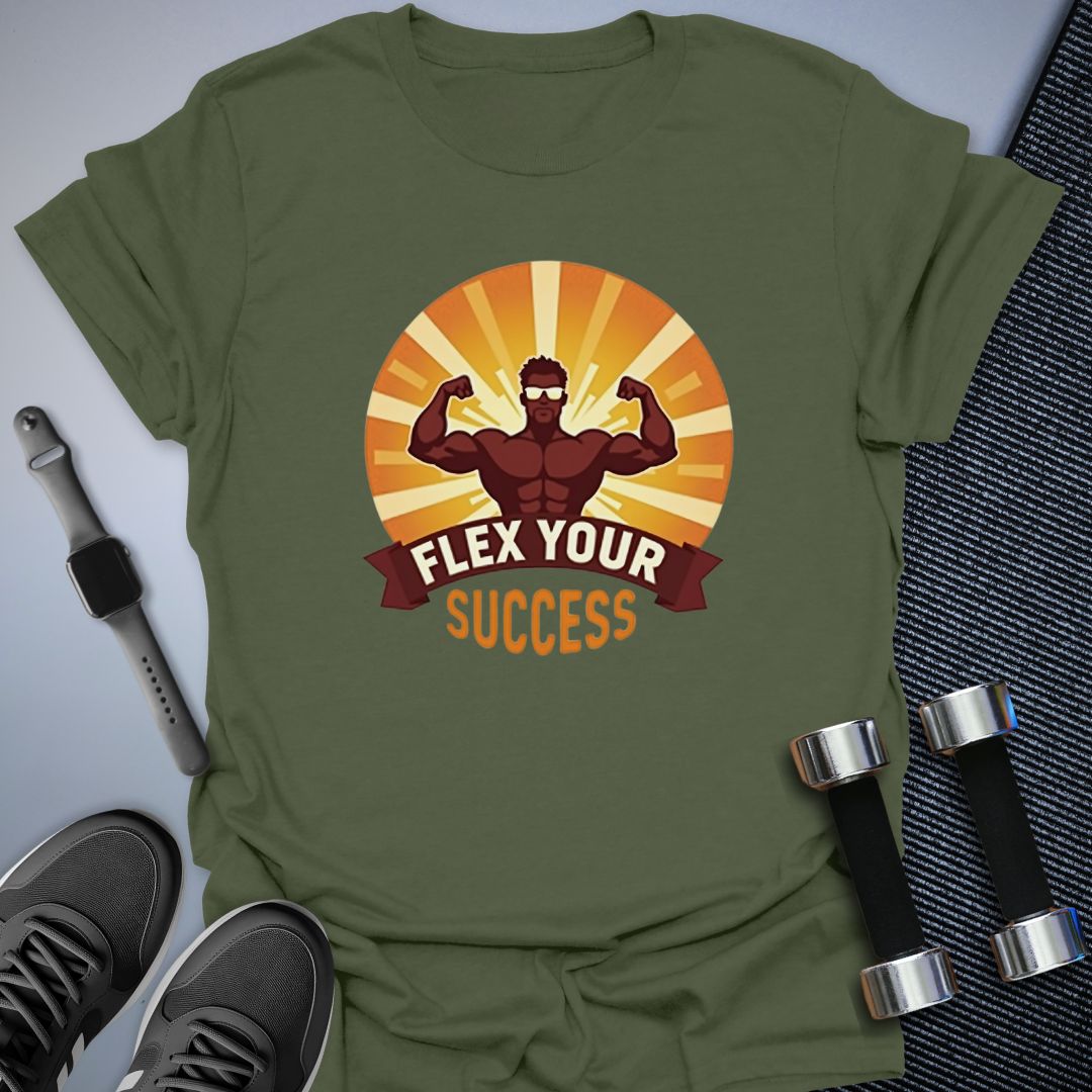 Success Flex T-Shirt