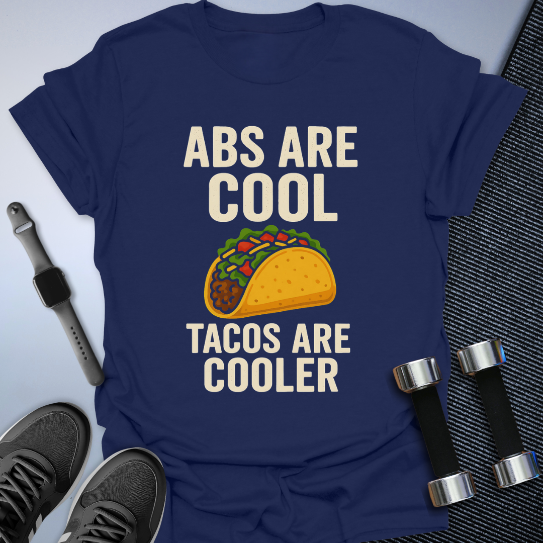 Cool Tacos T-Shirt