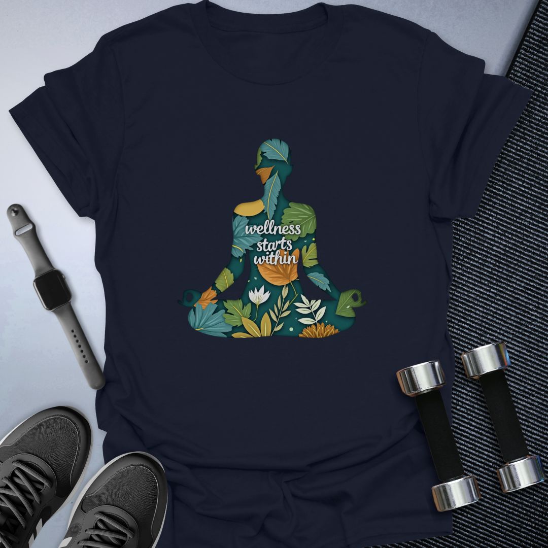 Wellness Within T-Shirt