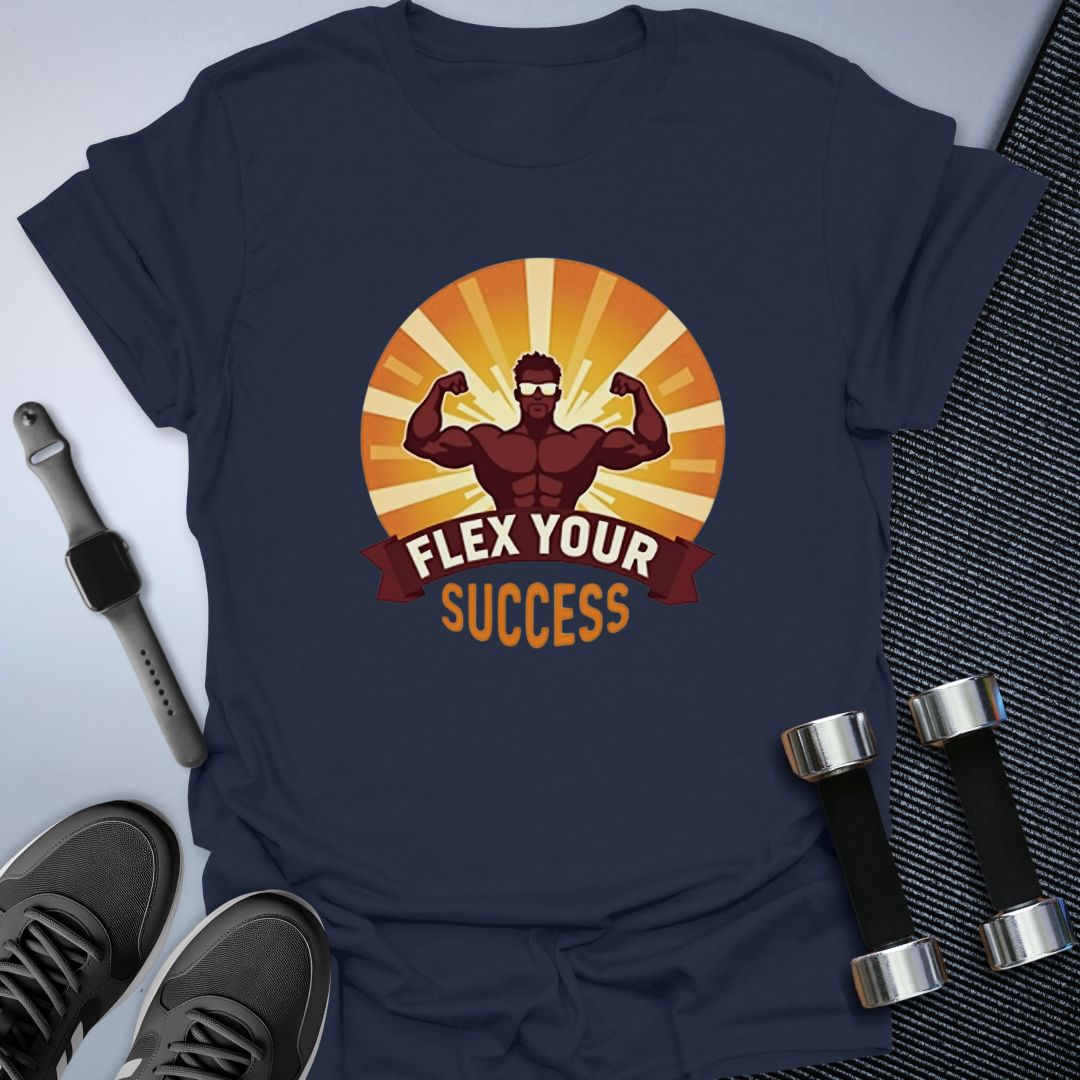 Success Flex T-Shirt