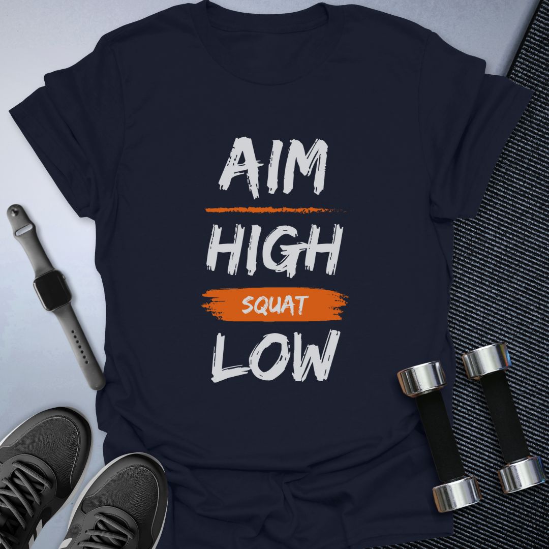 AIM High T-Shirt