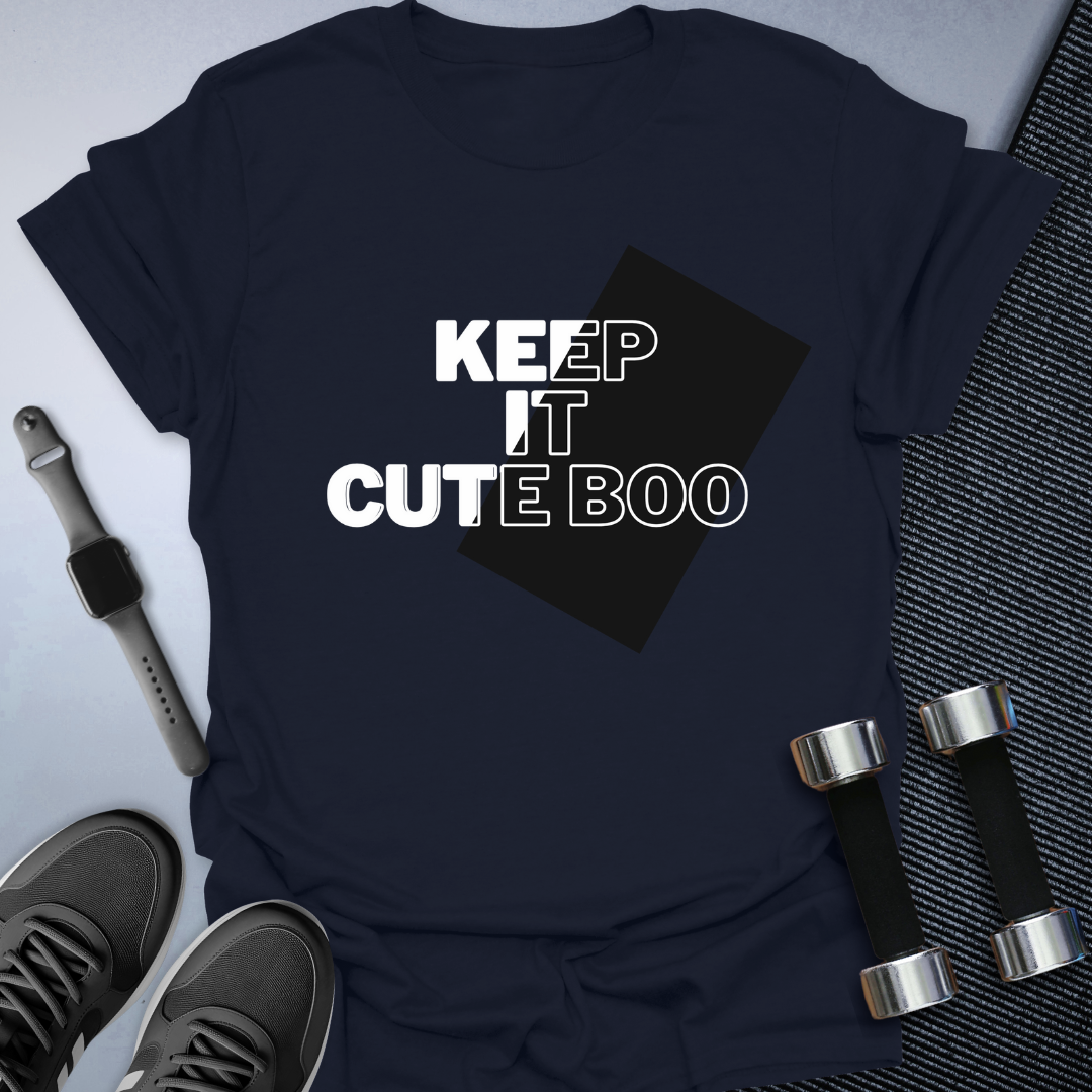 Keep IT Cute T-Shirt