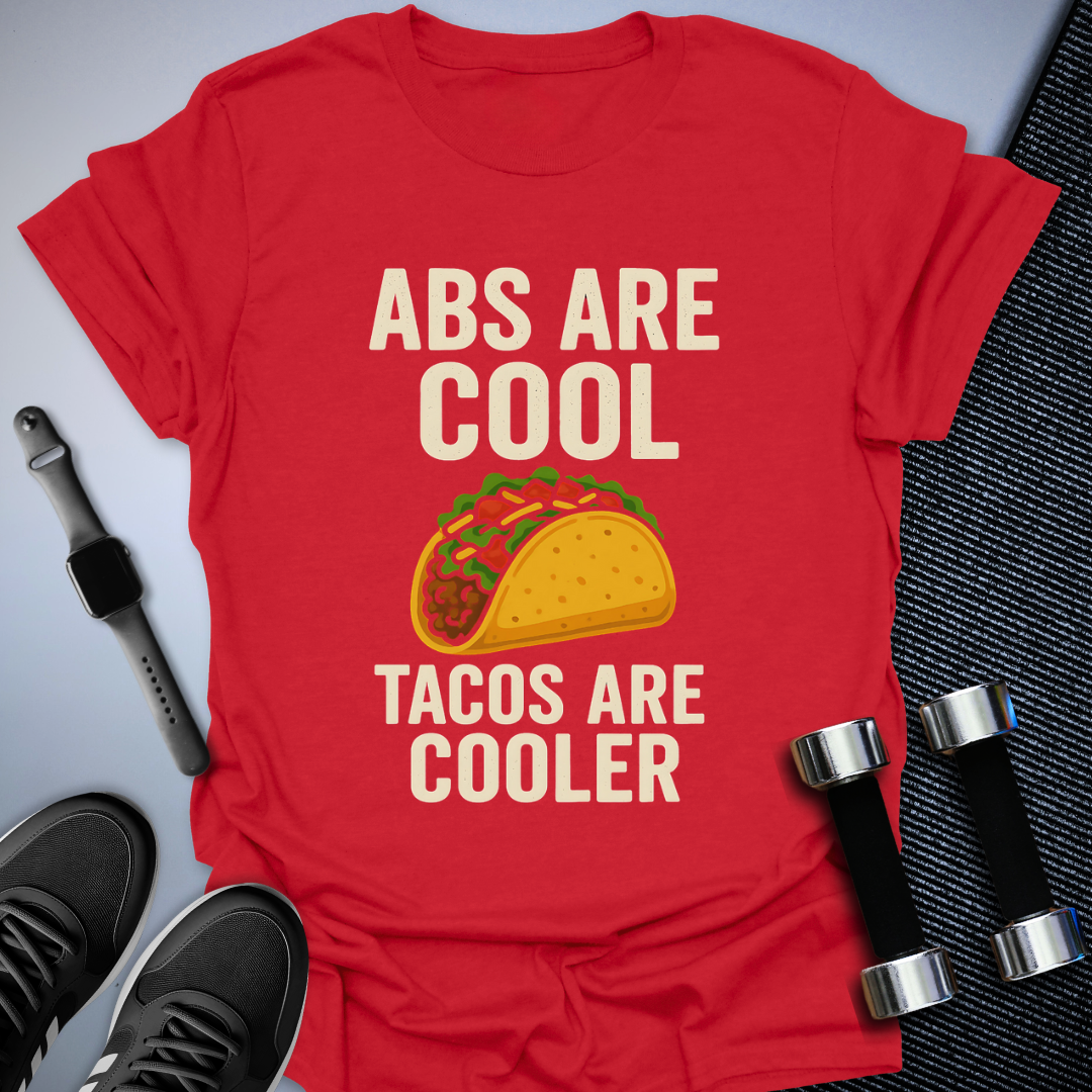 Cool Tacos T-Shirt