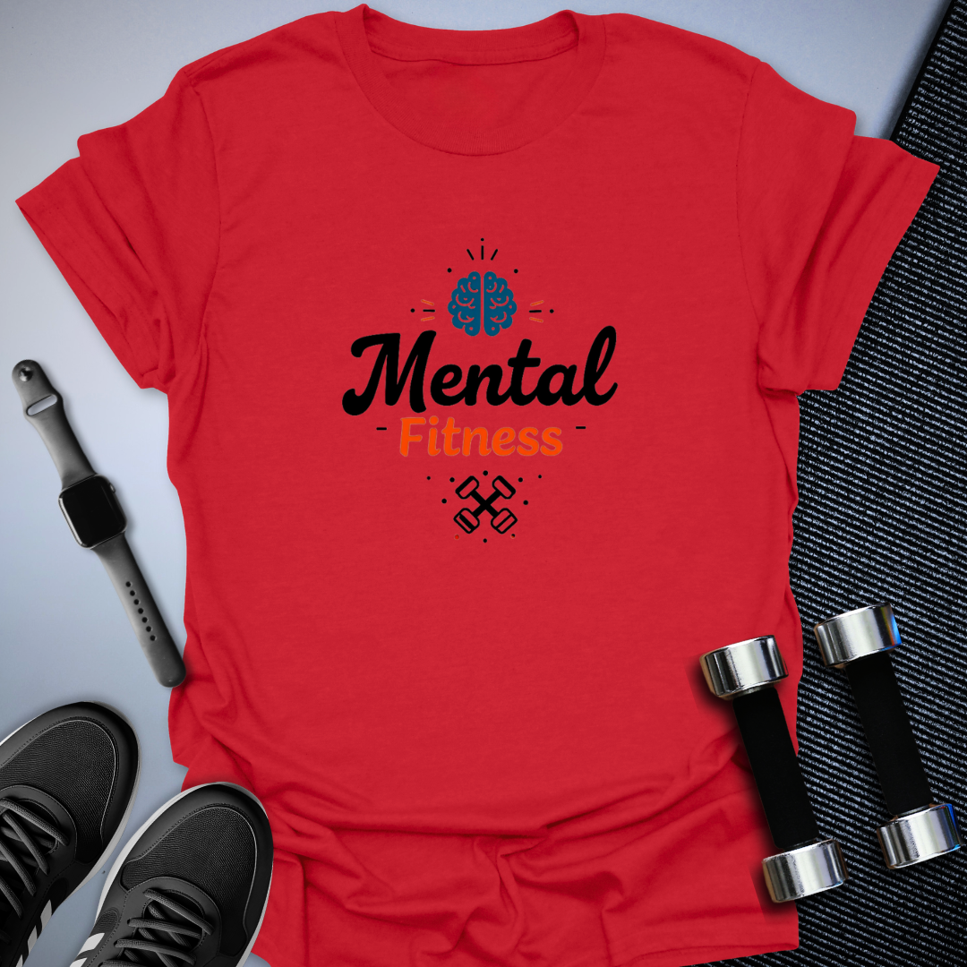 Mental Strength T-Shirt