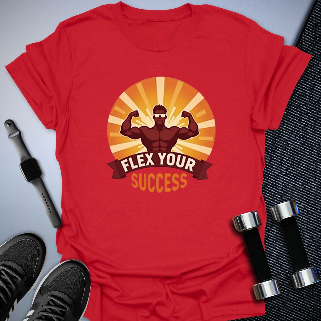 Success Flex T-Shirt