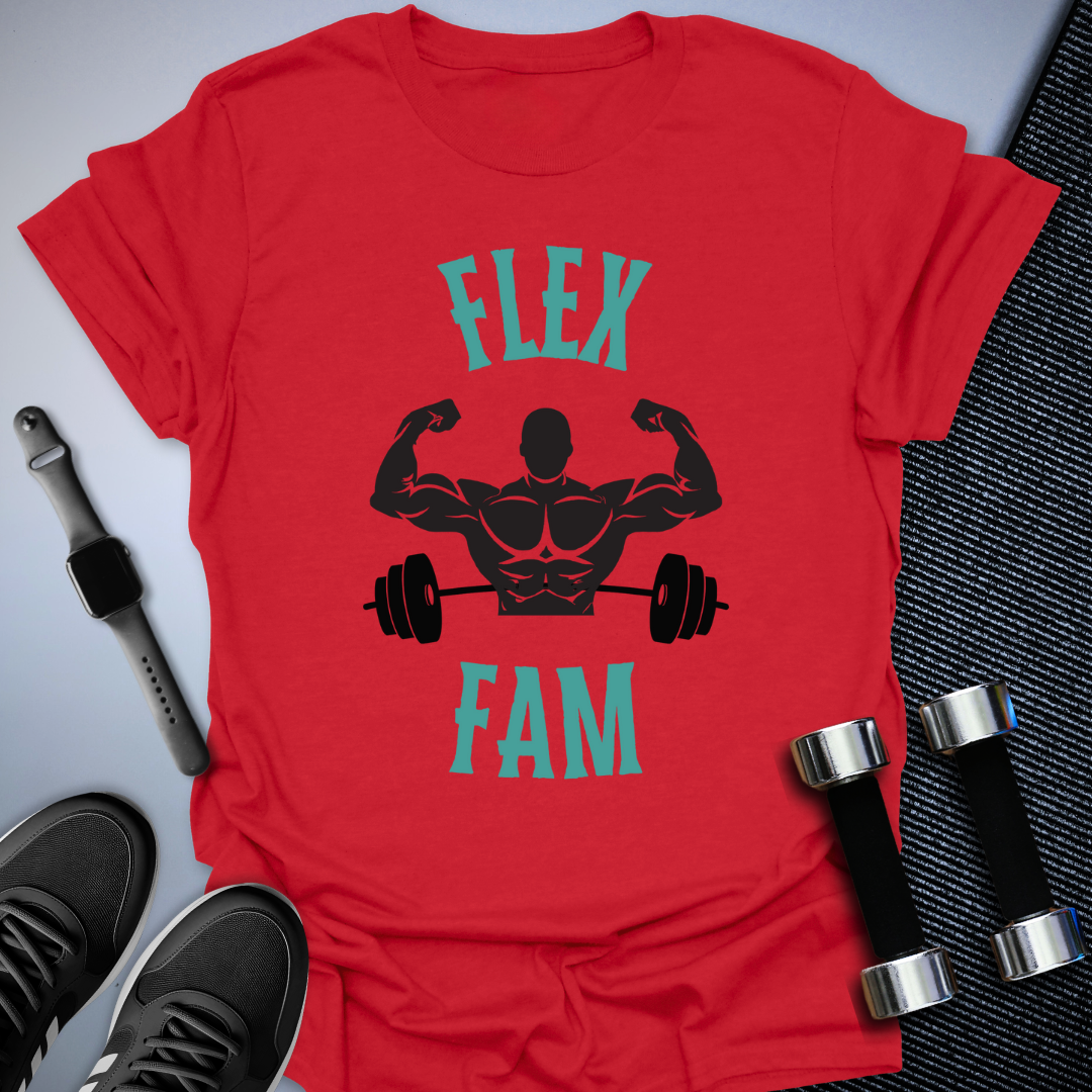 Flex Family T-Shirt